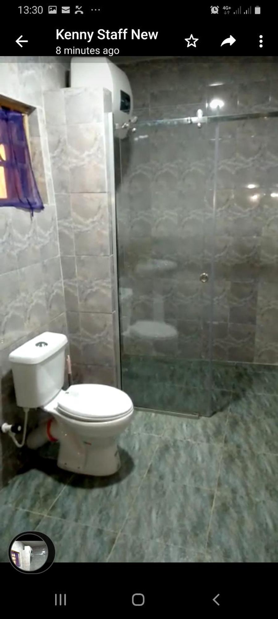 Staycation Suites And Apartment Lagos Zewnętrze zdjęcie