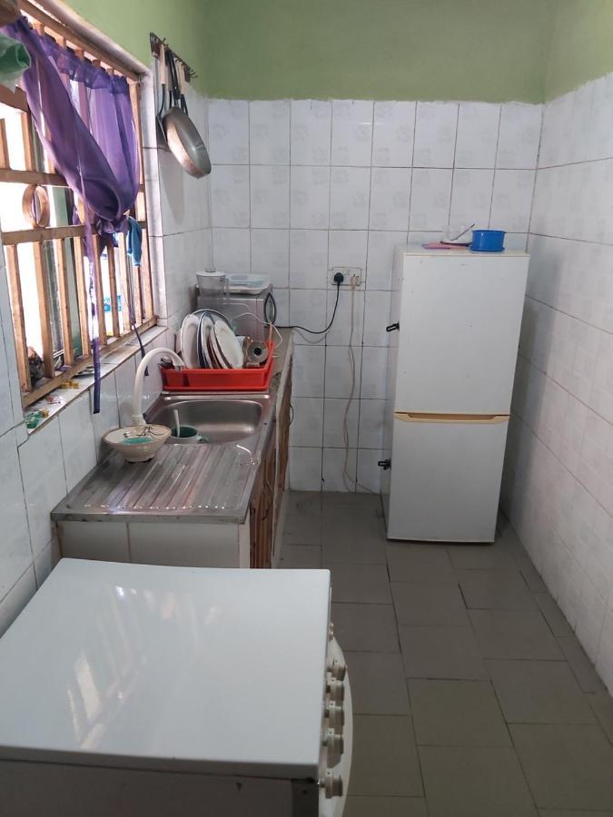 Staycation Suites And Apartment Lagos Zewnętrze zdjęcie